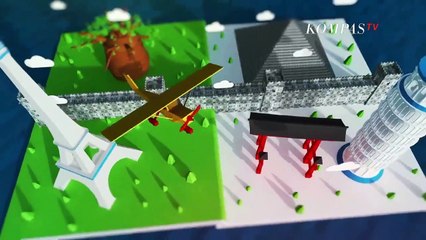 Jejak Pembangunan di Utara Kalimantan - JALAN - JALAN