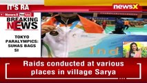 Tokyo Paralympics 2020 Suhas Wins Silver In Badminton NewsX