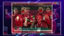 BANGGA! Indonesia Borong Medali Lewat Aksi Bulu Tangkis
