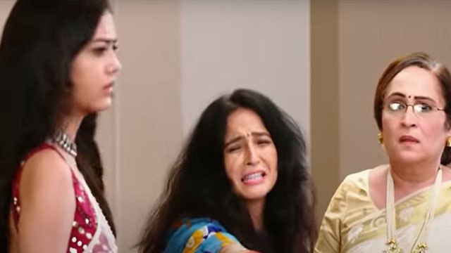 Molkki Episode spoiler; Virendra Purvi को अलग करने के लिए Daksh की नानी ने चली ये चाल | FilmiBeat