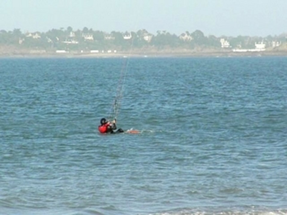 Kite Surf Saint-Jacut-de-la-Mer (22)