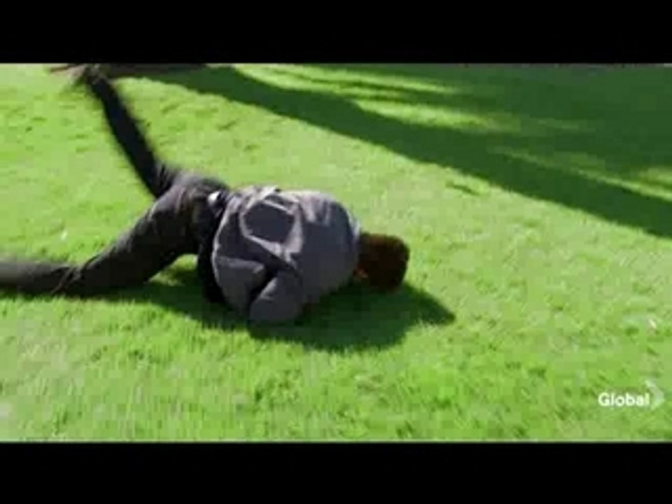 Heroes my fan-video