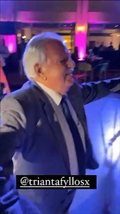 Χατζίδου - Παύλου: Το ξέφρενο γλέντι στο γαμήλιο πάρτι και οι συγκινητικές στιγμές!