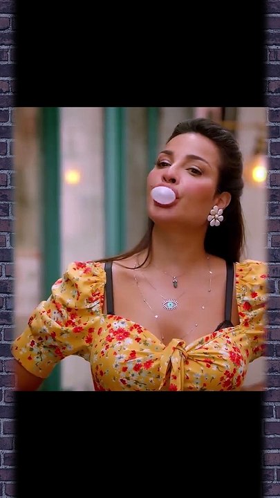 مقاطع مضحكة من مسلسل صالون زهرة
