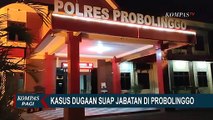 17 Tersangka Kasus Jual Beli Jabatan di Probolinggo Dibawa KPK ke Jakarta Usai 8 Jam Diperiksa