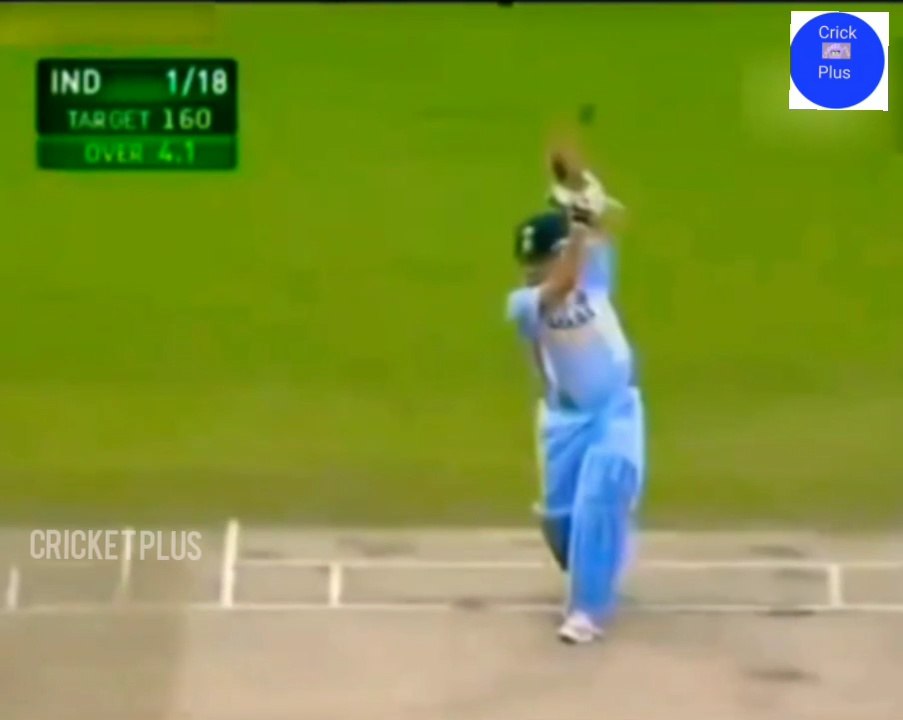 Sachin vs Brett Lee