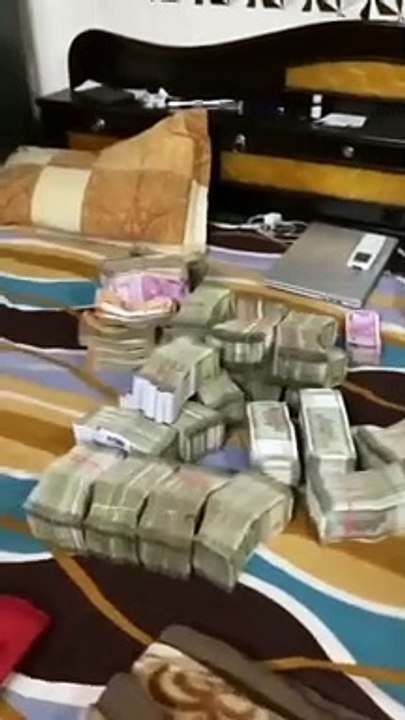 money for you