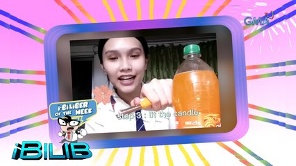 iBilib: How Coanda effect works | iBiliber of the Week