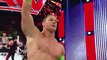 FULL MATCH - John Cena & Roman Reigns vs. Randy Orton, Seth Rollins & Kane_ Raw, July 14, 2014