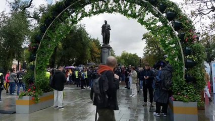 „Von ausländischen Agenten produziert“ - Kennzeichnungspflicht in Russland