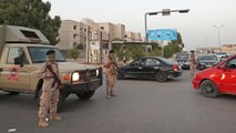 ليبيا.. تسريع الإجراءات القانونية بشأن اشتباكات طرابلس