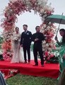 Hậu trường đám cưới Nam - Long (Hương Vị Tình Thân)