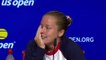 US Open 2021 - Shelby Rogers : "Tennis is funny like that, too"