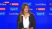 Marlène Schiappa : «Plusieurs attentats ont été déjoués depuis 2017»
