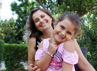 OKUL HEYECANI YAŞAYAN ÖYKÜ ARİN, ONLİNE EĞİTİM GÖRECEK