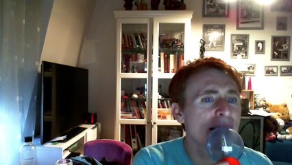 Wiwi égratigne "black days"