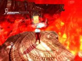 DMC Devil May Cry Walkthrough (PC GamePlay) Part-17 Full Cinematic