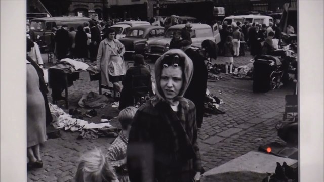 Last chance to catch the Don McCullin exhibition at Tate Liverpool