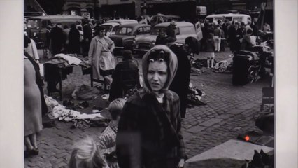 Last chance to catch the Don McCullin exhibition at Tate Liverpool
