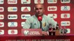 Belgique - Martinez : “Je sens qu'Hazard commence à être de nouveau lui-même”