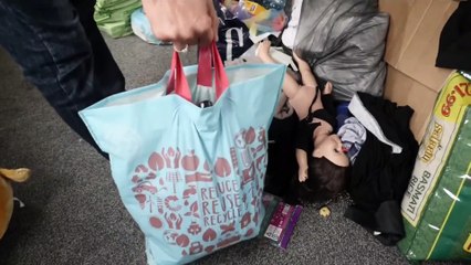 Sok afgán menekült egyelőre a karanténhotelben ragadt