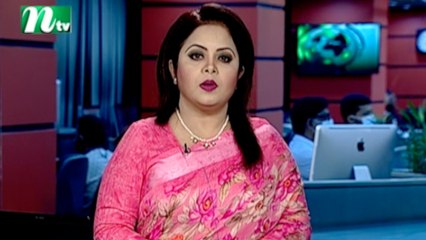 NTV Dupurer Khobor | 05 September 2021