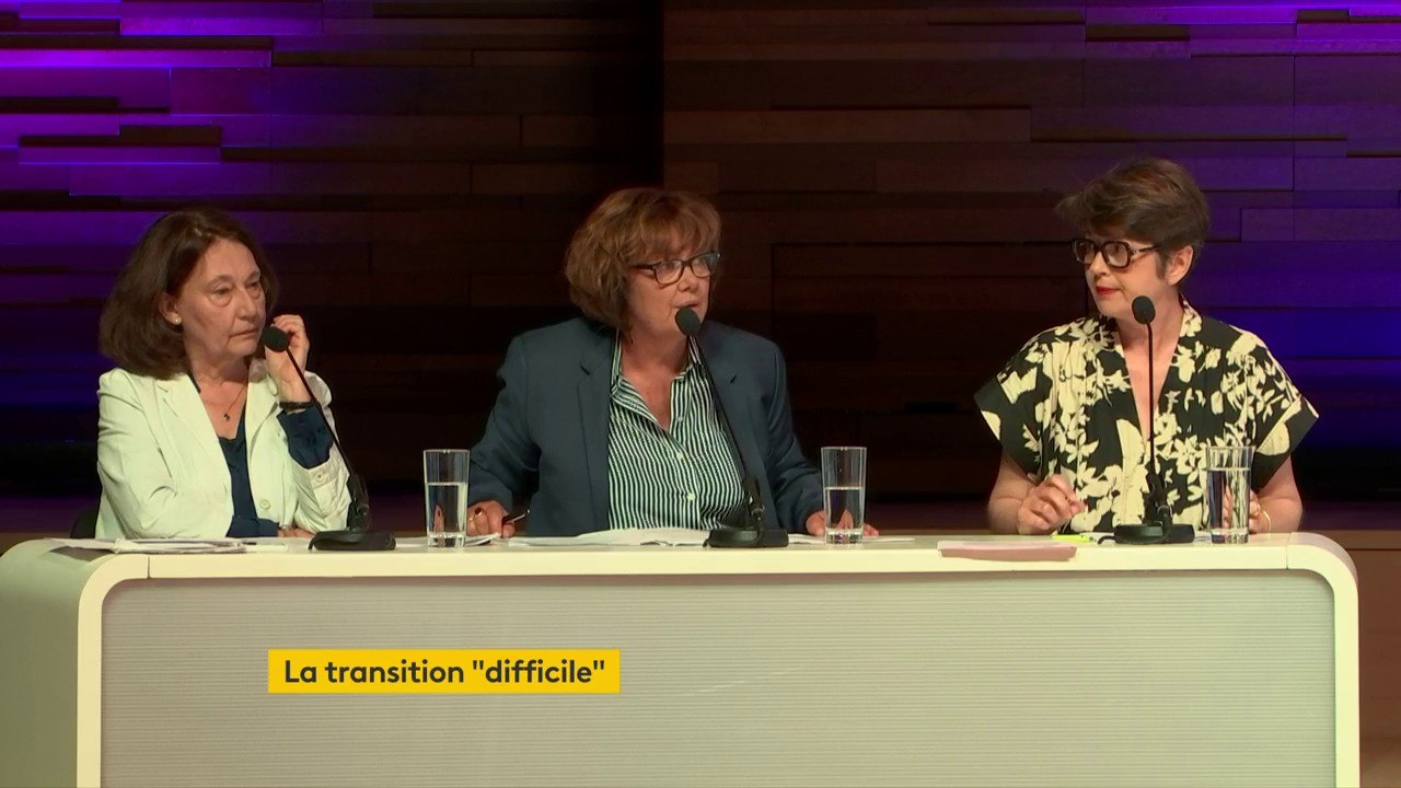 Delphine Batho : "Les écologistes aux responsabilités ne pourront pas conduire le changement et la transformation écologique avec la boussole du PIB".