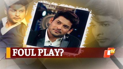 TV Actor Sidharth Shukla’s Death An Accident? Mumbai Police Awaits FSL Report For Clarity