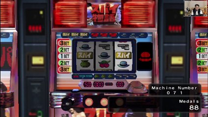 (PS2) Yakuza - 01 - YT 100 sub goal! - (24h stream) -  pt13