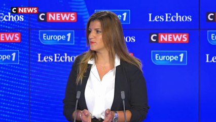Marlène Schiappa : Le Grand Rendez-Vous du 05/09/2021