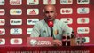 Belgique - Martinez : “Lukaku est une figure emblématique vivante du football belge”