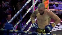 Tysinn Best vs Adrian Rodriguez (24-07-2021) Full Fight