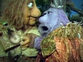 Fraggle Rock Season 2 Episode 19 Doomsday Soup