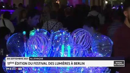 Images du Monde - 05/09/2021