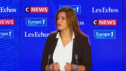 Violences conjugales : le ministère de l'Intérieur organise une "conférence inversée"