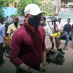 Bollywood Stars Rushed Hospital To Bid a Final Farewell To Sidharth Shukla