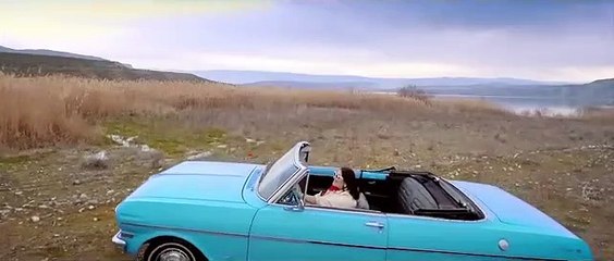 Tuğçe Kandemir - Ah Ellerim Kırılaydı_360P