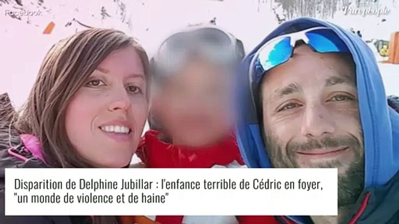 Delphine Jubillar infidèle : "Mon mari a vu que je n'étais plus à la maison"