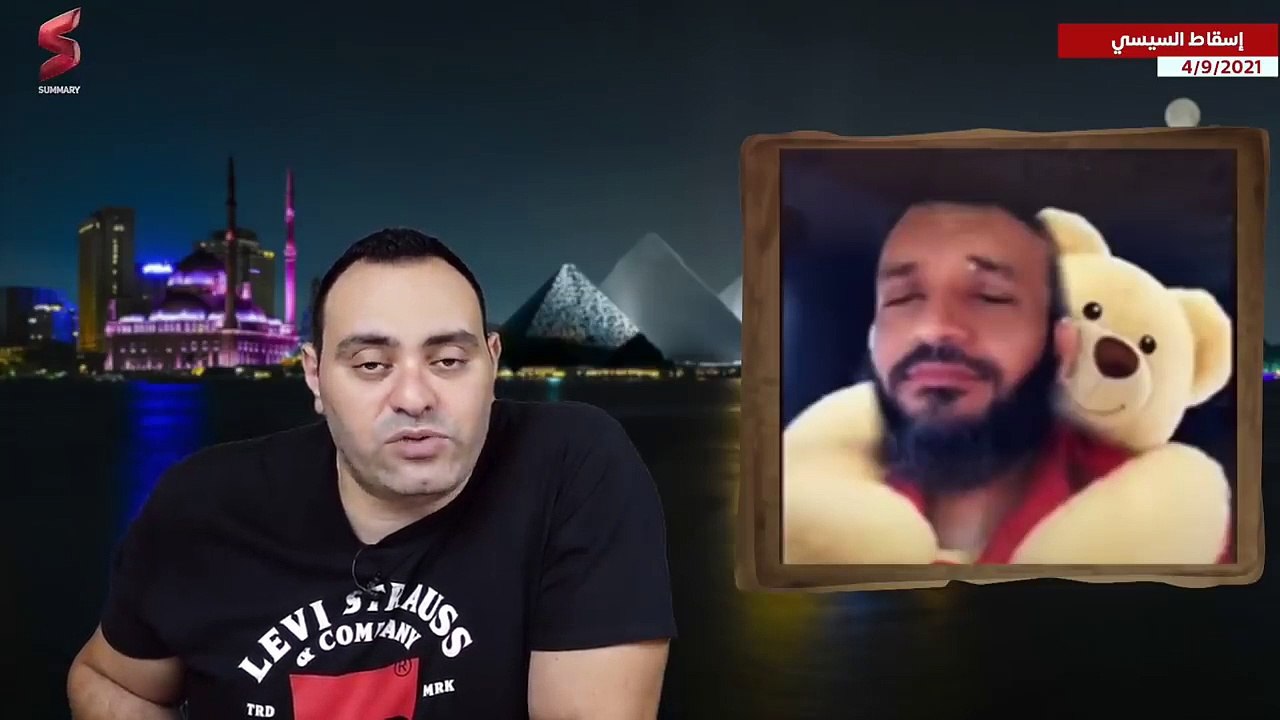 الاعلام الامريكي يهاجم الرئيس السيسي بشدة بخصوص أوضاع السجون المصرية ...لماذا الان؟