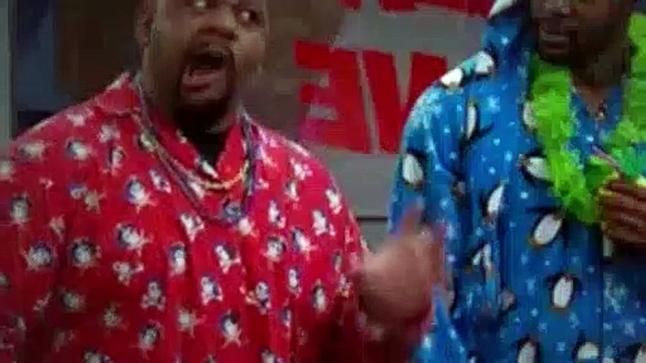 Game Shakers S01E17 Nasty Goats video Dailymotion