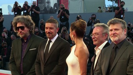 Φεστιβάλ Βενετίας: Από κωμωδίες μέχρι θρίλερ στις προβολές του Σαββάτου