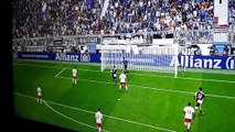 Gonzalo Higuaín Chip Goal (Juventus FC - Juventus FC PES 2020)