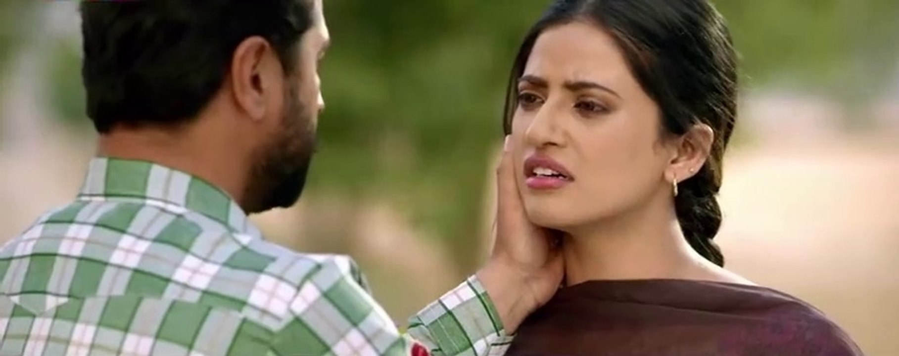 NEW PUNJABI MOVIE  LATEST PUNJABI MOVIE FULL FUNNY SCENE RANJHA REFUGEE