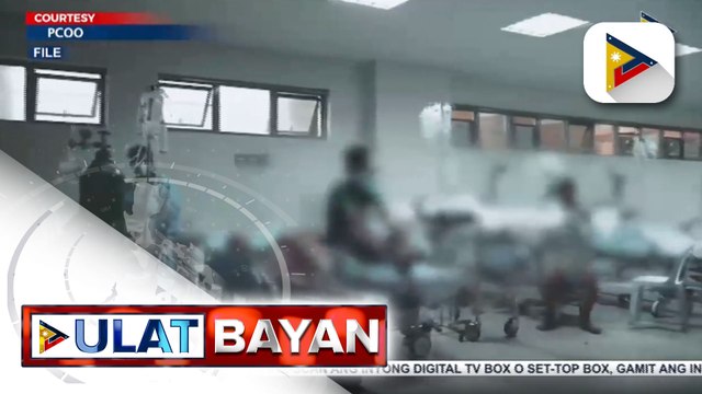 OCTA: Reproduction rate ng COVID-19 sa Metro Manila, bahagyang tumaas habang bumaba naman sa buong bansa