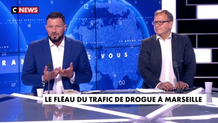 Xavier Iacovelli : «Nous avons augmenté de 33% le budget de la Justice» depuis le début du quinquennat