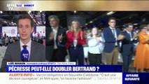 Rentrée politique des Jeunes Républicains: Valérie Pécresse s'est présentée au Parc floral de Paris sans avoir été invitée