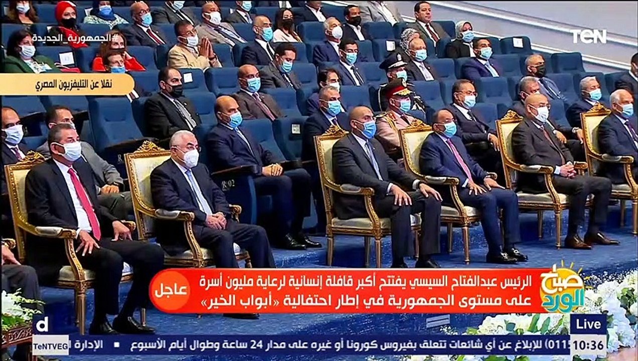 منسق موسوعة جينيس: مصر حققت 3 أرقام قياسية في العمل الخيري خلال شهر