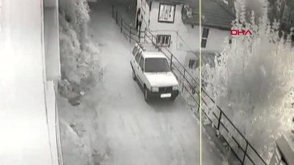 Son dakika haberi | İZİNSİZ YERLEŞTİĞİ EVİN SAHİBİNİ ÖLDÜREN ŞÜPHELİ ADLİYEDE