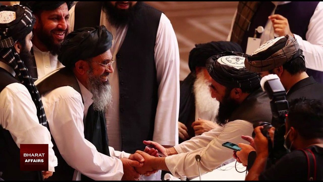 Haqqani Network ने खेल दिया Game  इसलिए Talibani सरकार नहीं बन रही