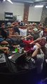 Umuarama : Polícia Militar  acaba com festa clandestina regada a bebidas e drogas